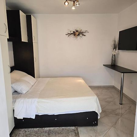 Rimbaldo Apartments Krk Town Extérieur photo