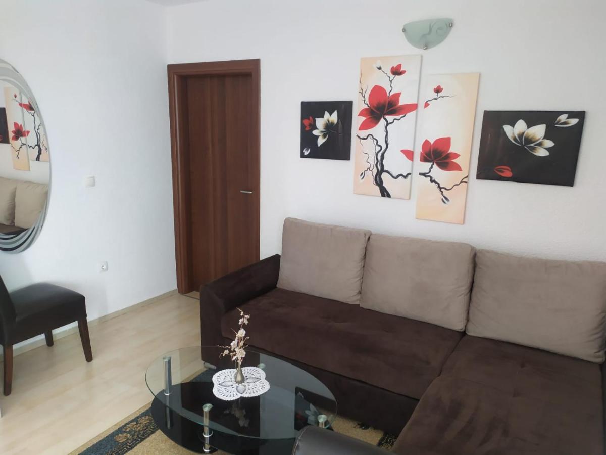 Rimbaldo Apartments Krk Town Extérieur photo