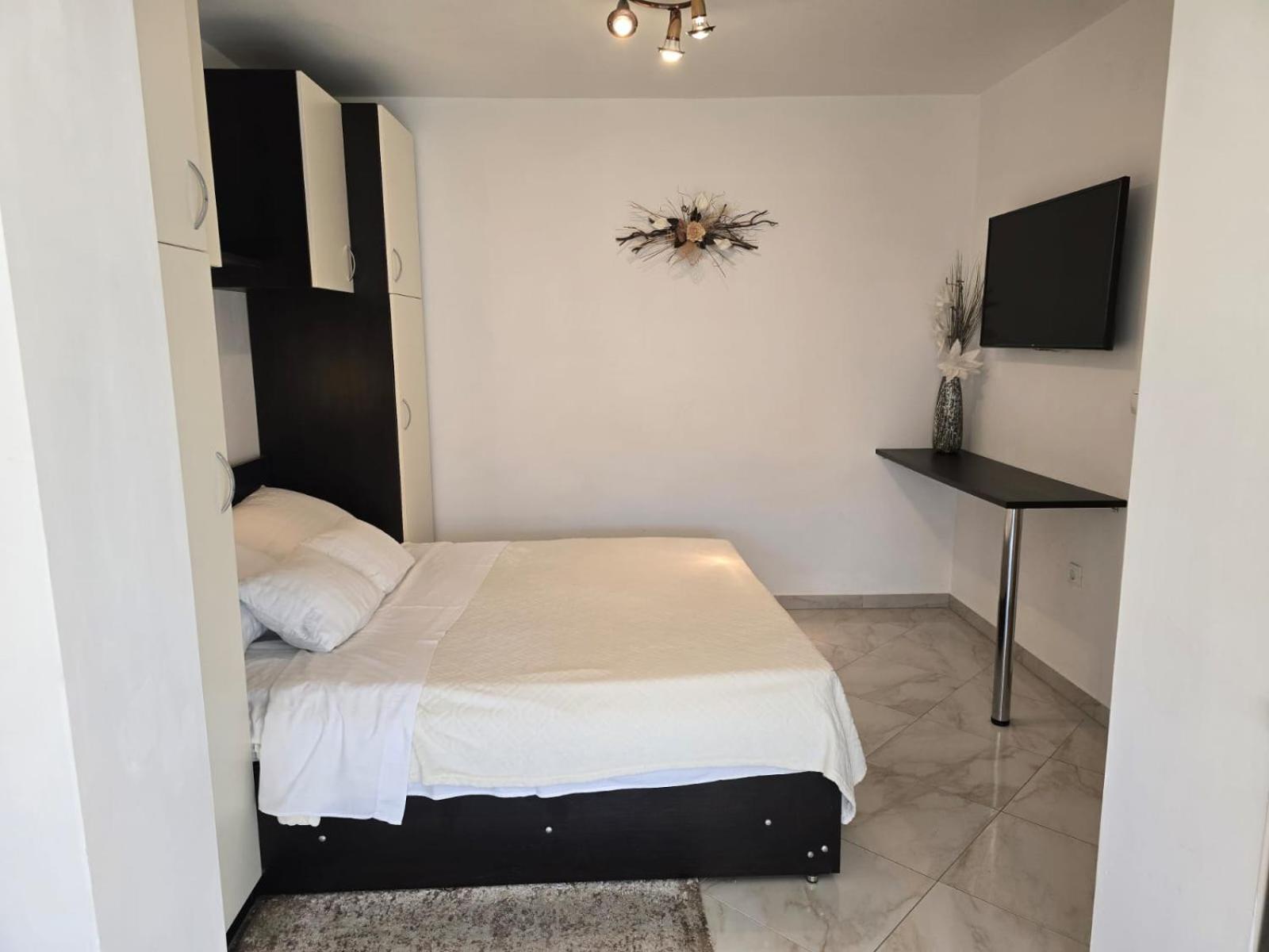 Rimbaldo Apartments Krk Town Extérieur photo