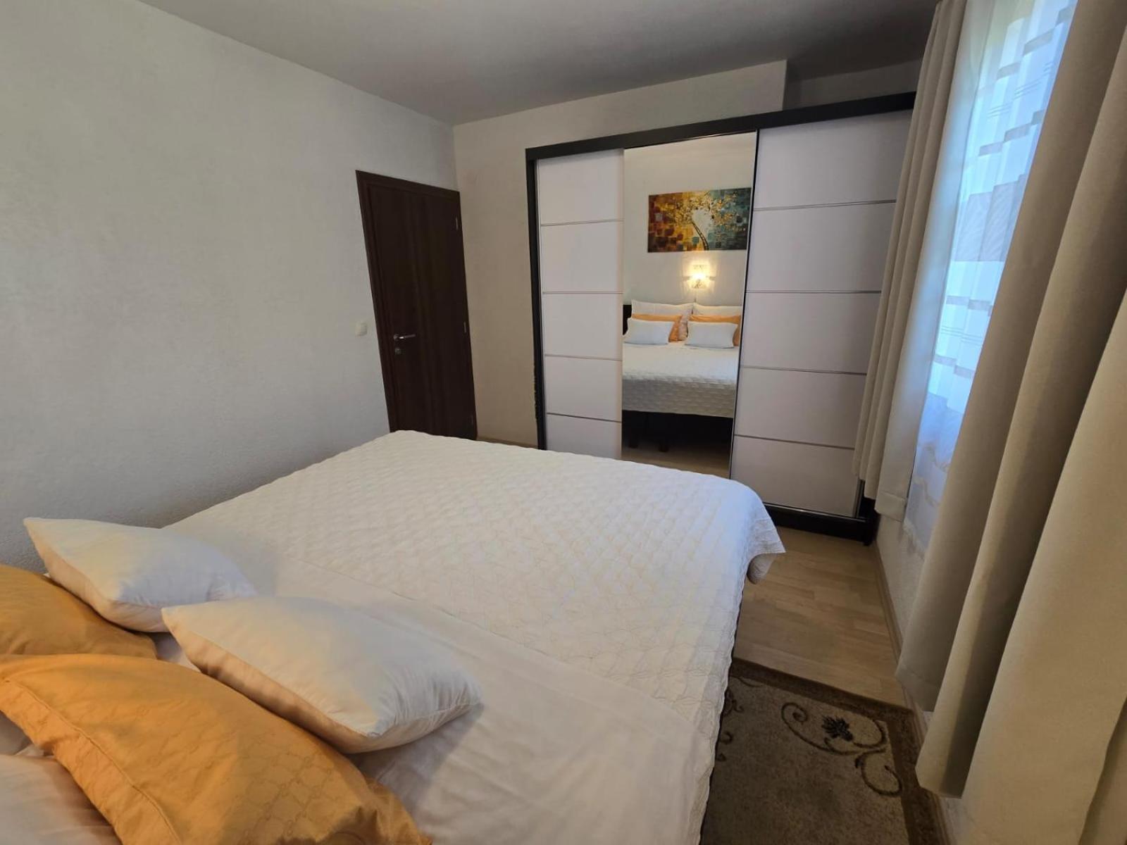 Rimbaldo Apartments Krk Town Extérieur photo